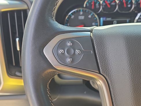 Used 2019 Chevrolet Silverado 1500 LT w/ All Star Edition image 28