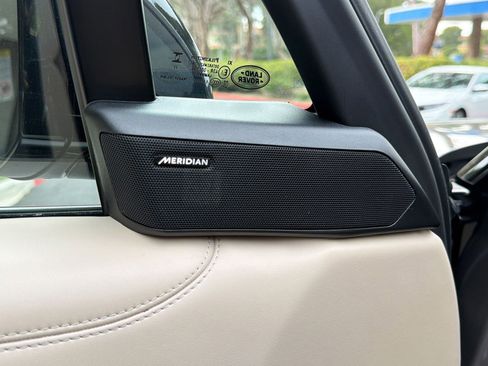 Used 2023 Land Rover Range Rover SE image 23