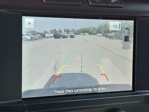 Used 2023 Ford F150 XLT AWD/4WD image 25