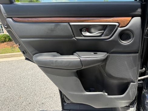 Used 2017 Honda CR-V EX-L image 46
