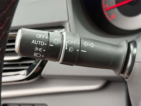 Certified 2025 Acura RDX A-Spec image 12