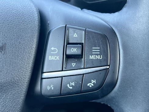 Used 2024 Ford Bronco Sport Big Bend w/ Convenience Package AWD/4WD image 24