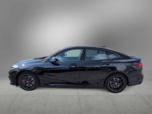 Used 2024 BMW M235i xDrive Gran Coupe w/ Premium Package image 5
