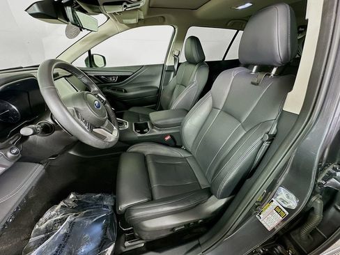Certified 2023 Subaru Outback Touring image 29