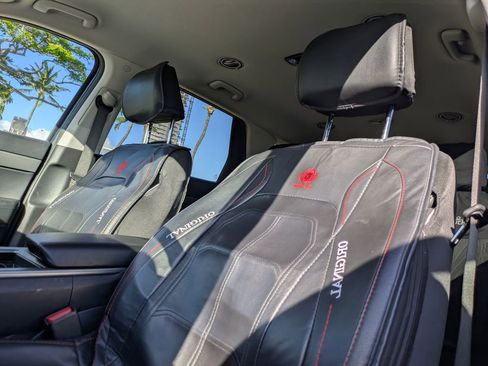 Used 2024 Hyundai Palisade SEL FWD image 14