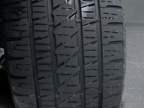 Used 2022 Jeep Wrangler Unlimited Sahara image 36