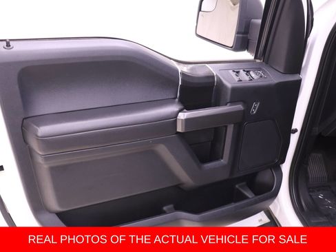 Used 2019 Ford F150 XLT w/ Equipment Group 302A Luxury AWD/4WD image 8