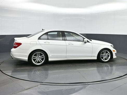 Used 2013 Mercedes-Benz C 300 C 300 image 8