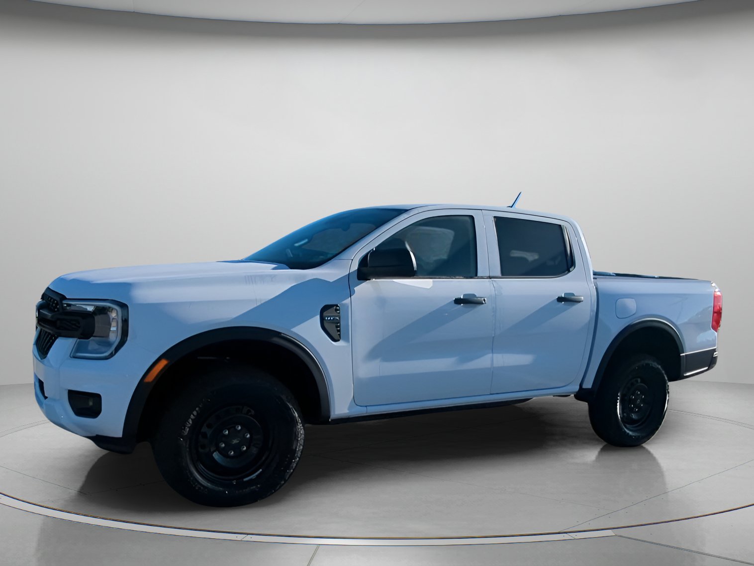 New 2026 Ford Ranger XL RWD image 11