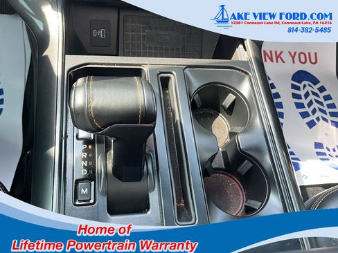 Used 2022 Ford F150 Tremor w/ Equipment Group 402A High AWD/4WD image 32