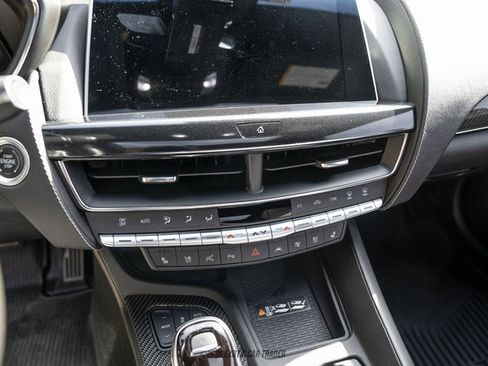 Used 2022 Cadillac CT5 V Blackwing w/ Parking Package RWD image 65