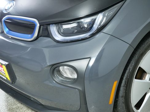 Used 2015 BMW i3 w/ Range Extender image 16