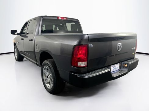 Used 2018 RAM 1500 Tradesman w/ Popular Equipment Group AWD/4WD image 7