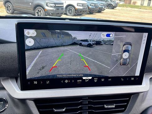 New 2026 Ford Explorer ST-Line AWD/4WD image 21