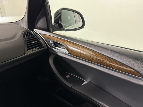 Used 2020 BMW X3 sDrive30i RWD image 29
