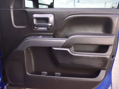 Used 2014 Chevrolet Silverado 1500 LT w/ All Star Edition AWD/4WD image 36