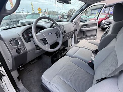 Used 2008 Ford F150 4x4 SuperCab image 25