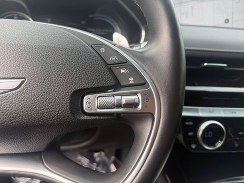 Used 2023 Genesis G80 2.5T image 24