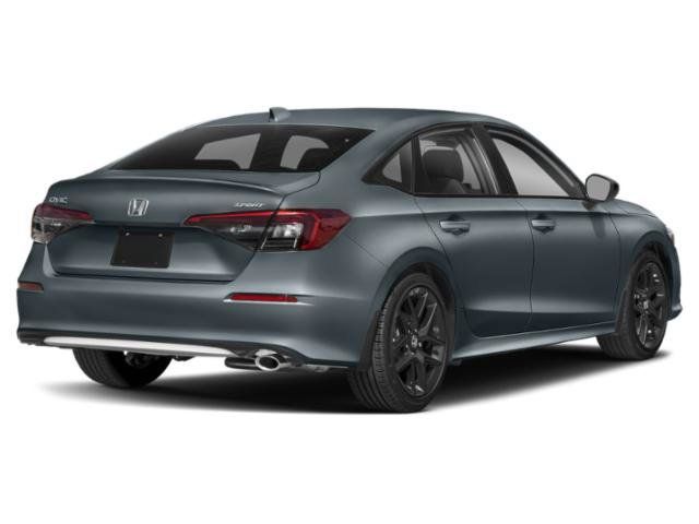 Used 2024 Honda Civic Sport image 2