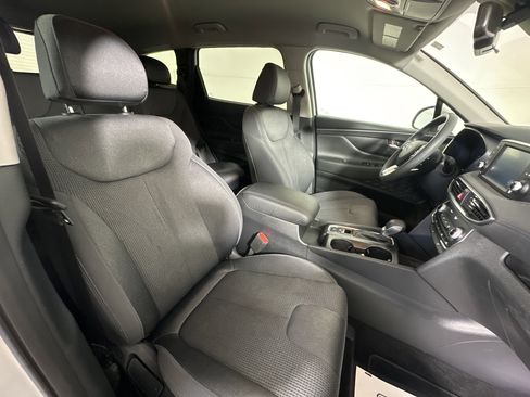 Used 2020 Hyundai Santa Fe SEL FWD image 23