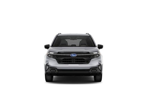 New 2026 Subaru Forester Touring image 8