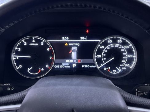 Used 2022 Mitsubishi Outlander SEL image 17