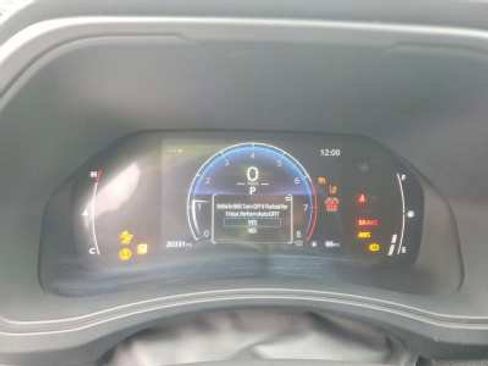 Used 2025 Toyota Grand Highlander FWD image 8