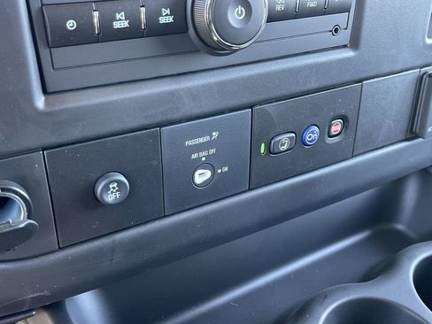 New 2025 GMC Savana 2500 Extended w/ Driver Convenience Package RWD image 14