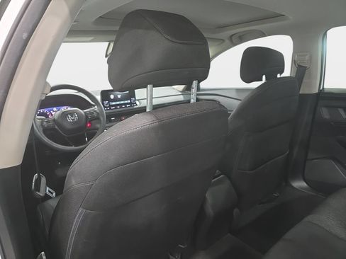 Used 2024 Honda Accord EX image 10