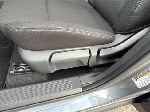 New 2026 Nissan Rogue S image 20