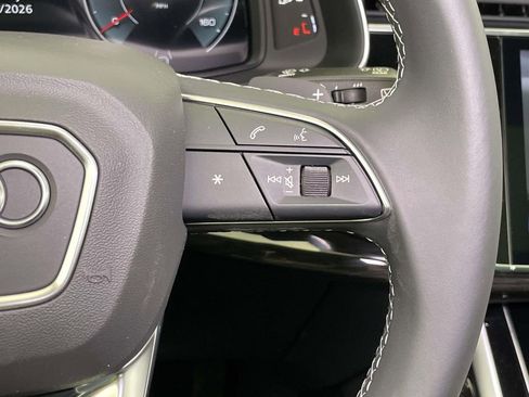 New 2026 Audi Q8 Premium Plus AWD/4WD image 40
