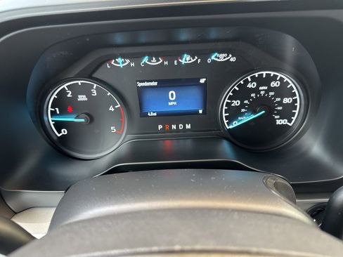 New 2026 Ford F250 XL w/ STX Appearance Package image 26