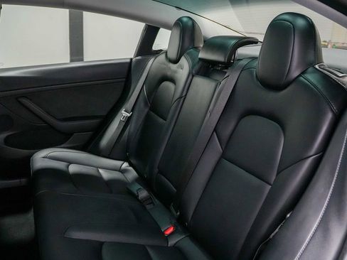 Used 2023 Tesla Model 3 Standard Range RWD image 15