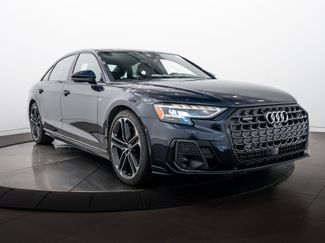 New 2026 Audi A8 L 3.0T AWD/4WD video 2