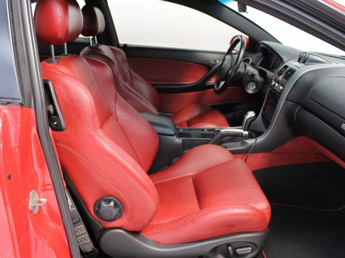 Used 2006 Pontiac GTO image 32