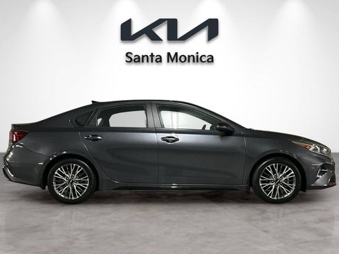 Used 2024 Kia Forte GT-Line image 6
