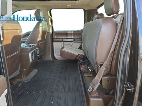 Used 2020 Ford F150 Limited image 18