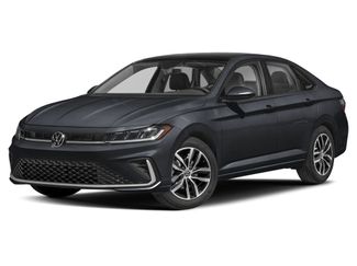 New 2026 Volkswagen Jetta SE FWD video 1
