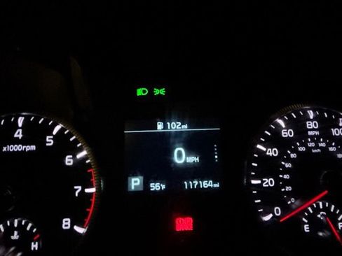 Used 2022 Kia Telluride EX w/ EX Premium Package AWD/4WD image 12