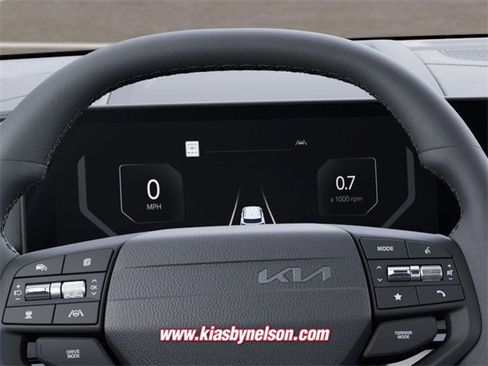 New 2026 Kia Sportage EX image 21