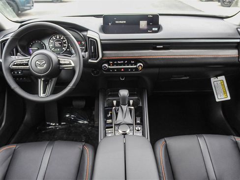 New 2026 MAZDA CX-50 AWD 2.5 Hybrid w/ Cargo Package image 13