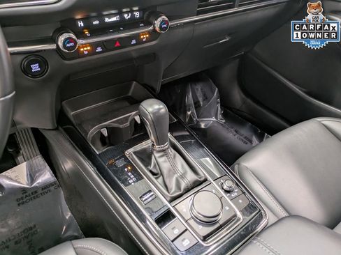 Certified 2023 MAZDA CX-30 AWD 2.5 S w/ Preferred Package image 15