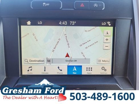 Used 2019 Ford F150 Lariat w/ Equipment Group 502A Luxury AWD/4WD image 28