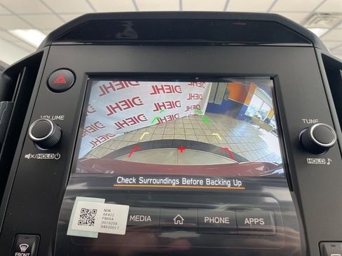 New 2026 Subaru Crosstrek 2.5i image 34