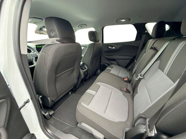 New 2026 Chevrolet Blazer LT w/ Convenience Package FWD image 26