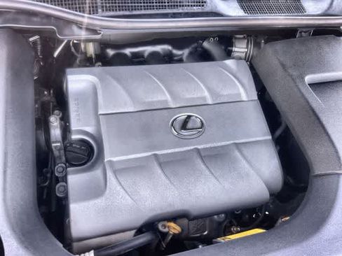 Used 2011 Lexus RX 350 2WD w/ Premium Pkg image 10