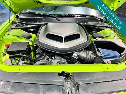 Used 2023 Dodge Challenger R/T Scat Pack RWD image 28
