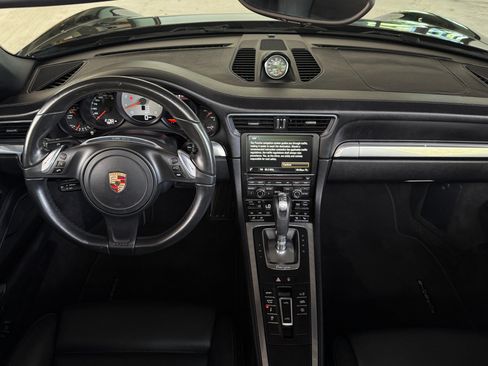 Used 2016 Porsche 911 Targa 4S AWD/4WD image 53