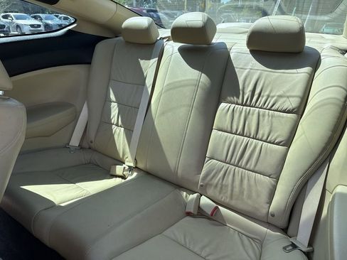 Used 2012 Honda Accord EX-L image 35