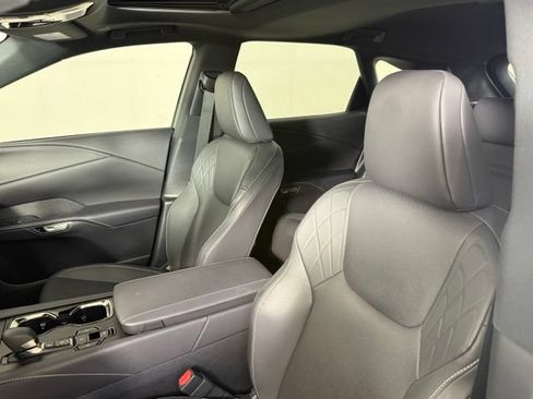 Used 2023 Lexus RX 350 Premium w/ Cold Area Package FWD image 7